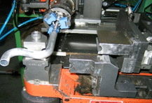 CNC BENDIG MACHINE